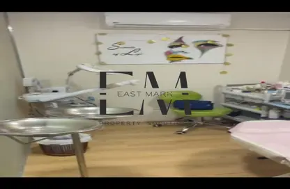 مساحات مكتبية - 4 غرف نوم - 2 حمامات للبيع في شارع مخازن الشركة - ميدان المحكمة - مصر الجديدة - القاهرة