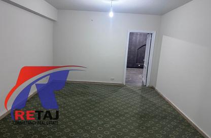 شقة - 2 غرف نوم - 1 حمام للايجار في النرجس 3 - النرجس - مدينة القاهرة الجديدة - القاهرة