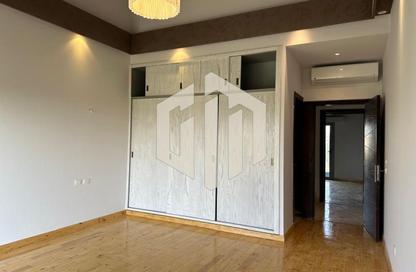 Apartment - 3 - 3 for rent in Katameya Dunes - El Katameya Compounds - El Katameya - New Cairo City - Cairo