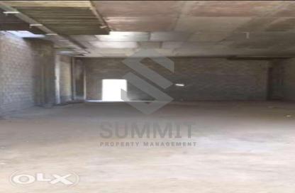 Shop - Studio for sale in Village Gardens Katameya - 5th Settlement Compounds - The 5th Settlement - New Cairo City - Cairo