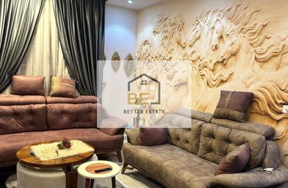 Apartment - 3 Bedrooms - 2 Bathrooms for sale in Tiamo City - Sheikh Zayed City - Giza