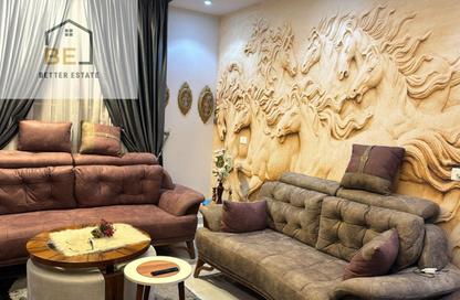 Apartment - 3 Bedrooms - 2 Bathrooms for sale in Tiamo City - Sheikh Zayed City - Giza Apartment - 3 Bedrooms - 2 Bathrooms for sale in Tiamo City - Sheikh Zayed City - Giza