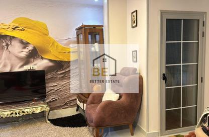 Apartment - 3 Bedrooms - 2 Bathrooms for sale in Tiamo City - Sheikh Zayed City - Giza