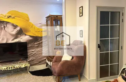 Apartment - 3 Bedrooms - 2 Bathrooms for sale in Tiamo City - Sheikh Zayed City - Giza Apartment - 3 Bedrooms - 2 Bathrooms for sale in Tiamo City - Sheikh Zayed City - Giza