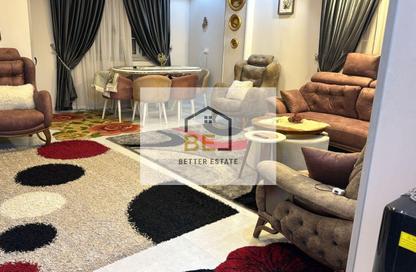 Apartment - 3 Bedrooms - 2 Bathrooms for sale in Tiamo City - Sheikh Zayed City - Giza