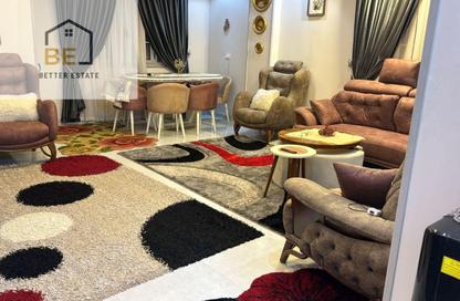 Apartment - 3 Bedrooms - 2 Bathrooms for sale in Tiamo City - Sheikh Zayed City - Giza Apartment - 3 Bedrooms - 2 Bathrooms for sale in Tiamo City - Sheikh Zayed City - Giza