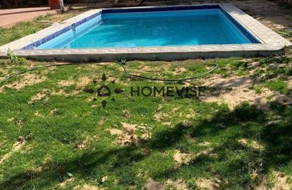 فيلا - 4 - 3 للبيع في جولف السليمانية - طريق مصر اسكندرية الصحراوي - مدينة 6 أكتوبر - الجيزة فيلا - 4 - 3 للبيع في جولف السليمانية - طريق مصر اسكندرية الصحراوي - مدينة 6 أكتوبر - الجيزة