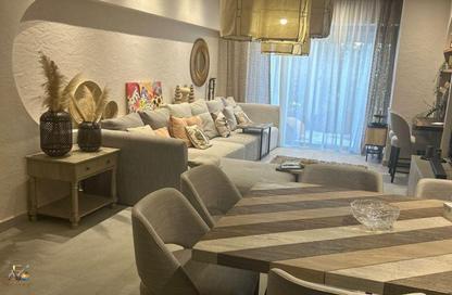 Apartment - 2 - 2 for sale in Lake View Residence - 5th Settlement Compounds - The 5th Settlement - New Cairo City - Cairo Apartment - 2 - 2 for sale in Lake View Residence - 5th Settlement Compounds - The 5th Settlement - New Cairo City - Cairo