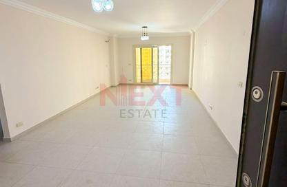 Apartment - 3 Bedrooms - 3 Bathrooms for rent in Sawary - Alexandria Compounds - Alexandria