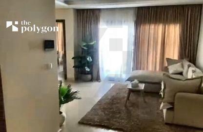شقة - 2 - 2 للبيع في زيد غرب - كمبوندات الشيخ زايد - الشيخ زايد - الجيزة