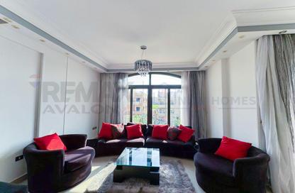 Apartment - 3 Bedrooms - 2 Bathrooms for sale in The 1st Settlement - New Cairo City - Cairo