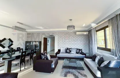 شقة - 3 غرف نوم - 2 حمامات للبيع في التجمع الاول - مدينة القاهرة الجديدة - القاهرة