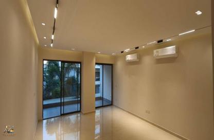 Apartment - 2 Bedrooms - 3 Bathrooms for rent in Lake View Residence - 5th Settlement Compounds - The 5th Settlement - New Cairo City - Cairo