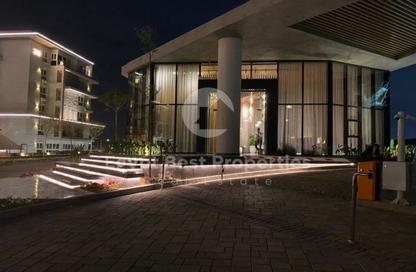 Villa - 4 Bedrooms - 4 Bathrooms for sale in Mountain View iCity - 5th Settlement Compounds - The 5th Settlement - New Cairo City - Cairo