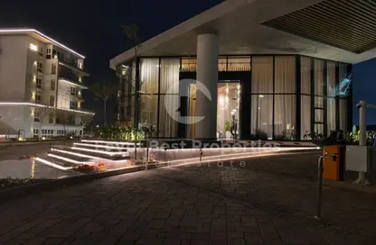 فيلا - 4 غرف نوم - 4 حمامات للبيع في ماونتن فيو اى سيتي - كمبوندات التجمع الخامس - التجمع الخامس - مدينة القاهرة الجديدة - القاهرة