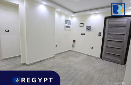 Office Space - Studio - 1 Bathroom for rent in Zahraa Al Maadi St. - Degla - Hay El Maadi - Cairo