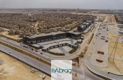 محل تجاري - استوديو - 1 للبيع في ويست مارك - محور 26 يوليو - مدينة 6 أكتوبر - الجيزة
