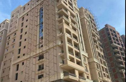 شقة - 3 - 2 للبيع في مروج - سموحة - حي شرق - الاسكندرية