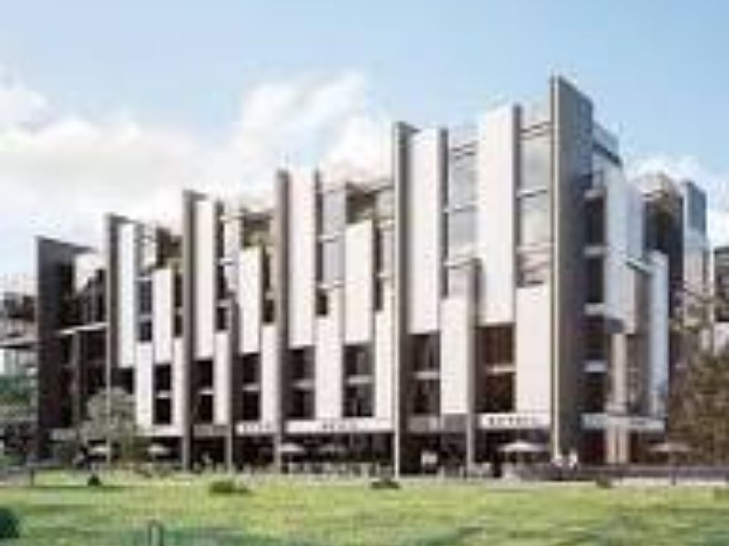 Office 50m | Hyde Park | Installments thumbnail