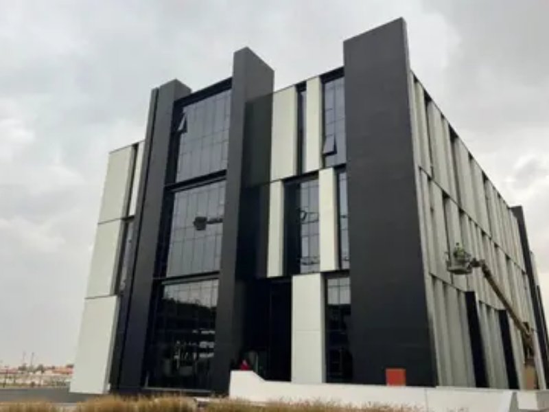 Office 50m | Hyde Park | Installments thumbnail