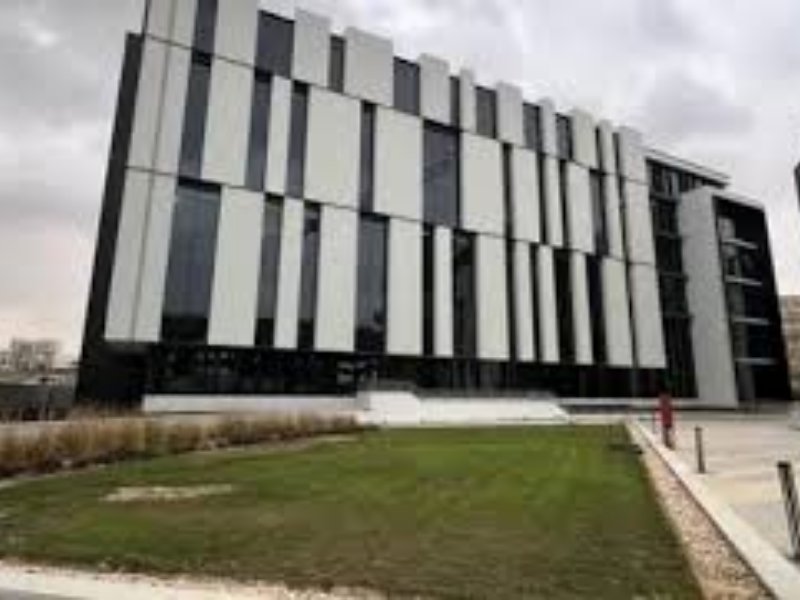 Office 50m | Hyde Park | Installments