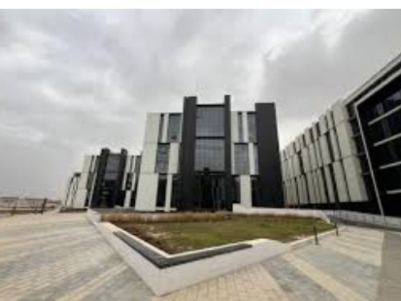 Office 50m | Hyde Park | Installments thumbnail
