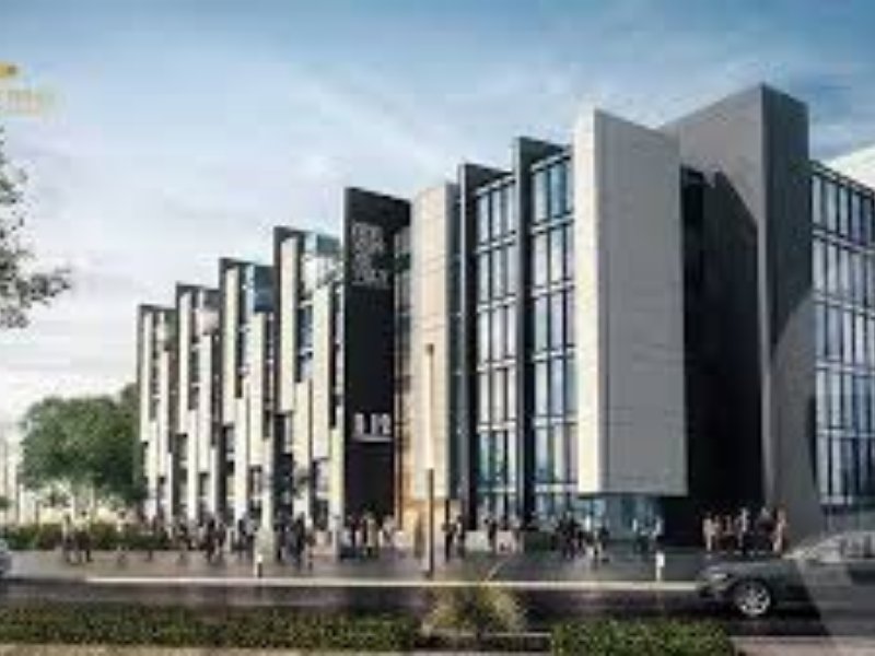 Office 50m | Hyde Park | Installments thumbnail