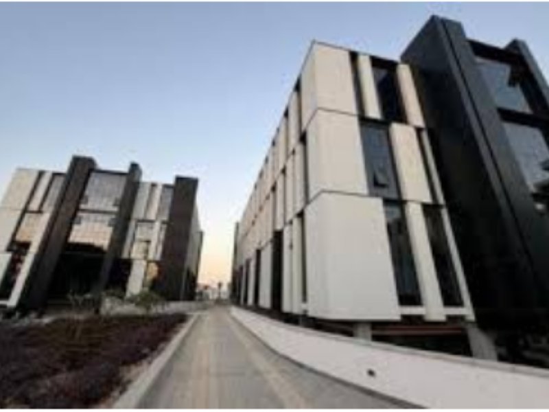 Office 50m | Hyde Park | Installments thumbnail