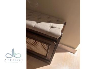 Apartment - 3 Bedrooms - 3 Bathrooms for rent in Cairo Festival City - North Investors Area - New Cairo City - Cairo