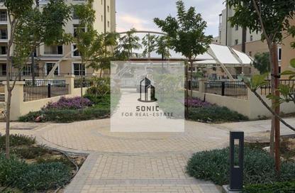 Apartment - 2 Bedrooms - 2 Bathrooms for sale in Elan Sarai - Sarai - Mostakbal City Compounds - Mostakbal City - Future City - Cairo Apartment - 2 Bedrooms - 2 Bathrooms for sale in Elan Sarai - Sarai - Mostakbal City Compounds - Mostakbal City - Future City - Cairo