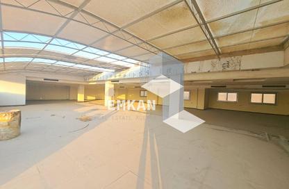 Whole Building - Studio - 7+ Bathrooms for sale in 50th Street - Zahraa El Maadi - Hay El Maadi - Cairo Whole Building - Studio - 7+ Bathrooms for sale in 50th Street - Zahraa El Maadi - Hay El Maadi - Cairo