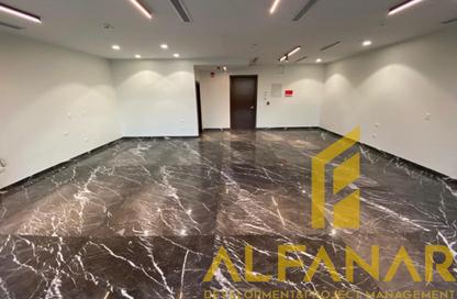 Office Space - Studio for rent in Cairo Festival City - North Investors Area - New Cairo City - Cairo