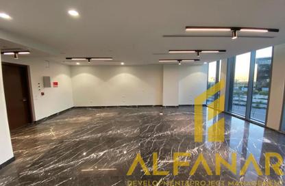 Office Space - Studio for rent in Cairo Festival City - North Investors Area - New Cairo City - Cairo