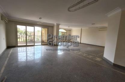 Apartment - 4 - 3 for sale in Street 212 - Degla - Hay El Maadi - Cairo Apartment - 4 - 3 for sale in Street 212 - Degla - Hay El Maadi - Cairo