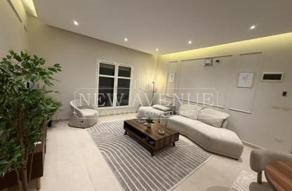Apartment - 1 - 2 for rent in Centerville - Hyde Park - New Cairo City - Cairo