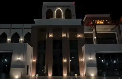 Office Space - Studio - 2 Bathrooms for rent in Al Bostan St. - 9th District - Sheikh Zayed City - Giza