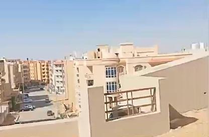 Apartment - 4 Bedrooms - 4 Bathrooms for sale in South Lotus - El Lotus - New Cairo City - Cairo