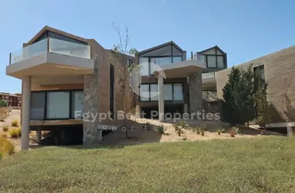 Chalet - 1 Bedroom - 2 Bathrooms for sale in Tawila El Gouna - El Gouna - Hurghada - Red Sea