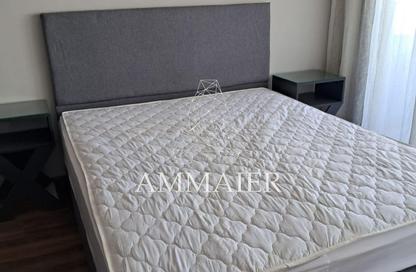 Apartment - Studio - 1 Bathroom for rent in One 16 - Sheikh Zayed Compounds - Sheikh Zayed City - Giza