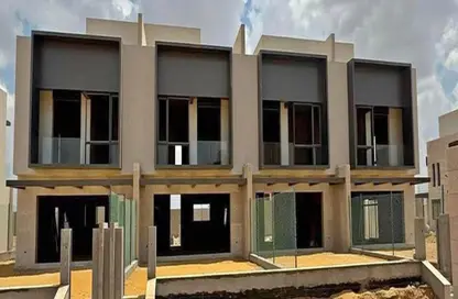 فيلا - 3 غرف نوم - 4 حمامات للبيع في الكارما جيتس - مدينة زايد الجديدة - الشيخ زايد - الجيزة فيلا - 3 غرف نوم - 4 حمامات للبيع في الكارما جيتس - مدينة زايد الجديدة - الشيخ زايد - الجيزة