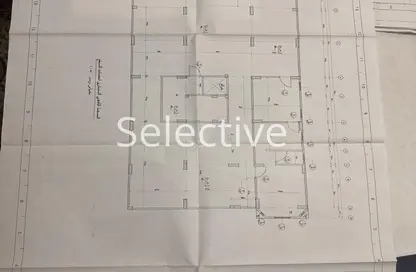 Villa - 7+ Bedrooms - 7+ Bathrooms for sale in Street68 - District 2 - The 5th Settlement - New Cairo City - Cairo