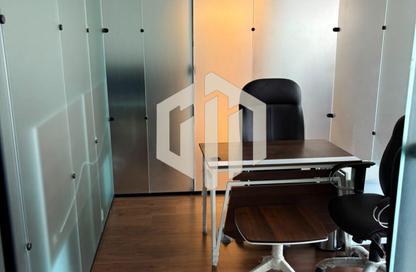 Office Space - Studio - 1 Bathroom for rent in 5A by The Waterway - Ring Road - The 5th Settlement - New Cairo City - Cairo