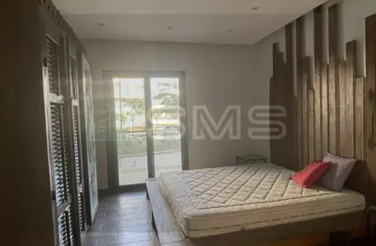 Apartment - 2 Bedrooms - 3 Bathrooms for rent in Villette - 5th Settlement Compounds - The 5th Settlement - New Cairo City - Cairo