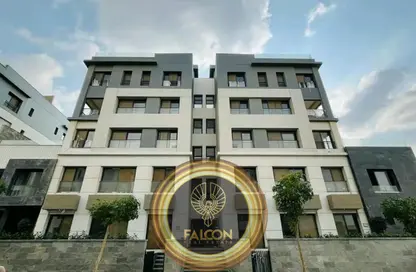 Apartment - 2 Bedrooms - 2 Bathrooms for sale in JAYD Residence - 5th Settlement Compounds - The 5th Settlement - New Cairo City - Cairo