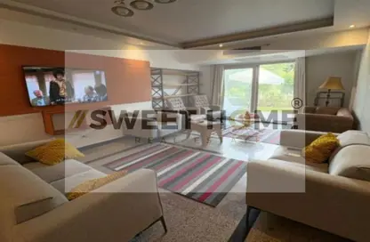 شقة - 3 غرف نوم - 3 حمامات للايجار في جاليريا  مون فالى - المستثمرين الجنوبية - مدينة القاهرة الجديدة - القاهرة