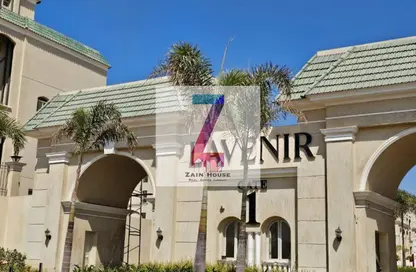 Apartment - 2 Bedrooms - 3 Bathrooms for sale in L'avenir - Mostakbal City Compounds - Mostakbal City - Future City - Cairo