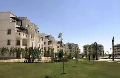 شقة - 2 غرف نوم - 2 حمامات للبيع في مدينة العلمين الجديدة - العلمين - الساحل الشمالي