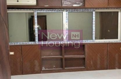 Office Space - Studio - 3 Bathrooms for rent in Zamalek - Cairo