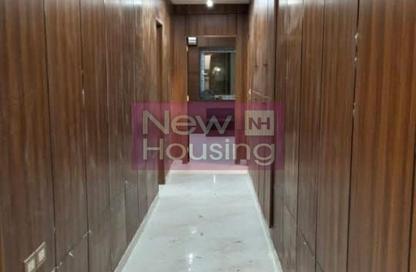 Office Space - Studio - 3 Bathrooms for rent in Zamalek - Cairo