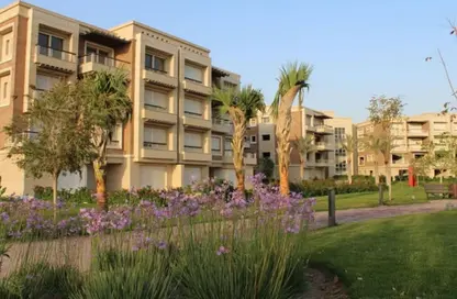 شقة - 3 غرف نوم - 3 حمامات للبيع في نيو جيزة - طريق مصر اسكندرية الصحراوي - مدينة 6 أكتوبر - الجيزة